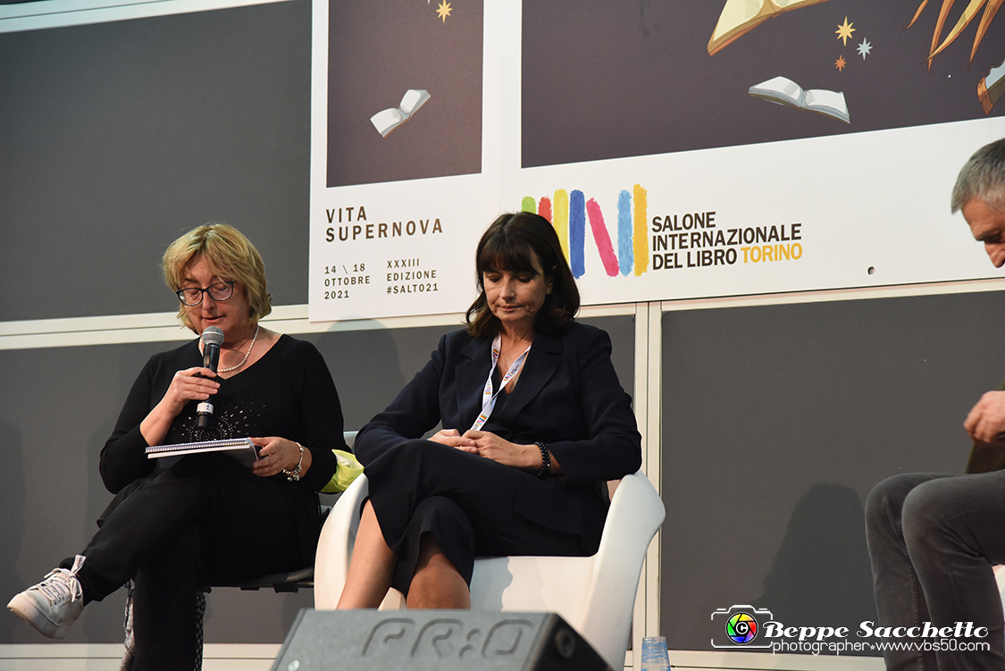 VBS_0879 - Salone del Libro di Torino - 33.ma edizione - 15 Ottobre 2021.jpg